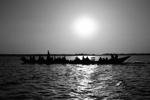 Sự hồi sinh kỳ diệu của cô gái đánh bom liều chết ảnh 3