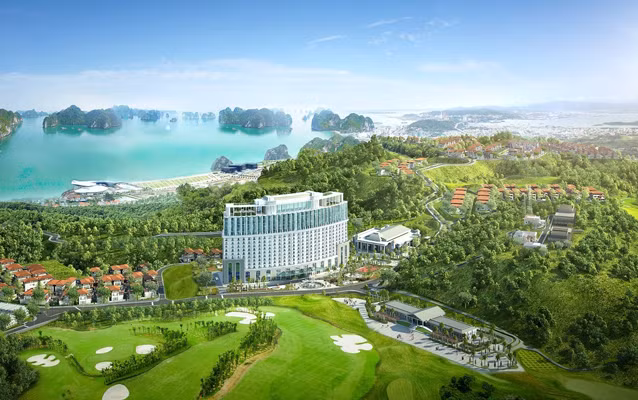 12%/năm: FLC Grand Hotel Hạ Long công bố cam kết lợi nhuận cao nhất Việt Nam ảnh 1