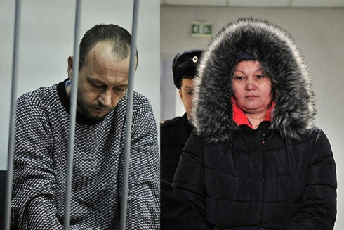 Bắt giam nữ thủ lĩnh giáo phái vì nghi liên quan vụ giết bé trai 9 tuổi ảnh 1