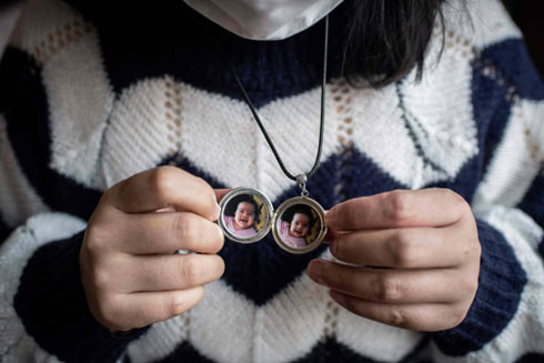 Những công dân thế hệ mới đa sắc tộc người Trung Quốc ảnh 1