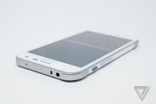 6 lý do bạn nên mua Samsung Galaxy S6 Active thay vì Galaxy S6 ảnh 5