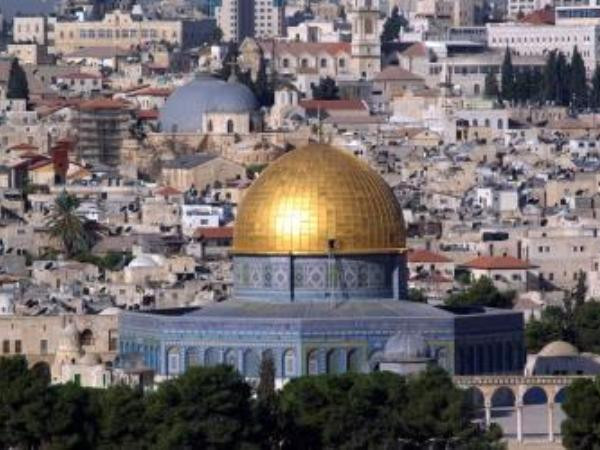 Quốc hội Iran thông qua dự luật công nhận Jerusalem là thủ đô của Palestine ảnh 1 Quốc hội Iran thông qua dự luật công nhận Jerusalem là thủ đô của Palestine ảnh 1