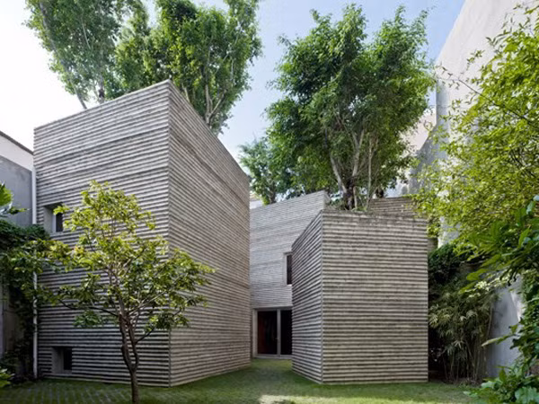 Đi tìm Kiến trúc sư của năm 2015 ảnh 1