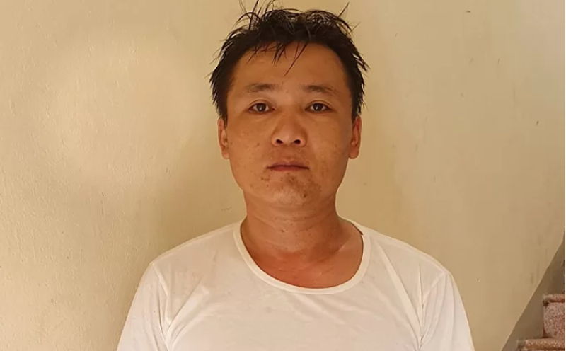 Rủ bé gái thiểu năng vào vườn hái cam để dở trò đồi bại ảnh 1