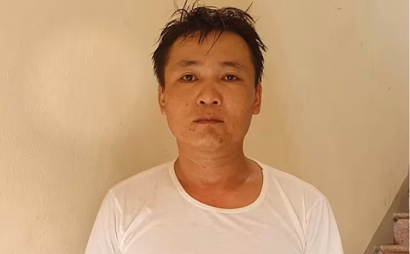 Rủ bé gái thiểu năng vào vườn hái cam để dở trò đồi bại ảnh 1