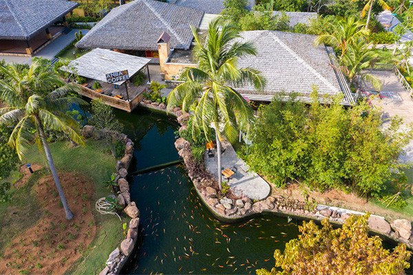 Tới Hòn Thơm để có cả mùa hè ảnh 8