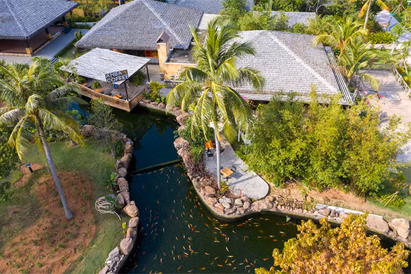 Tới Hòn Thơm để có cả mùa hè ảnh 8