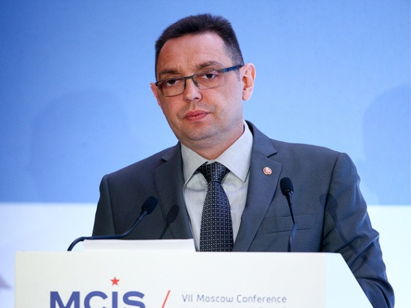 Serbia: Hợp tác quân sự-kỹ thuật với Nga đang ở mức cao nhất ảnh 1