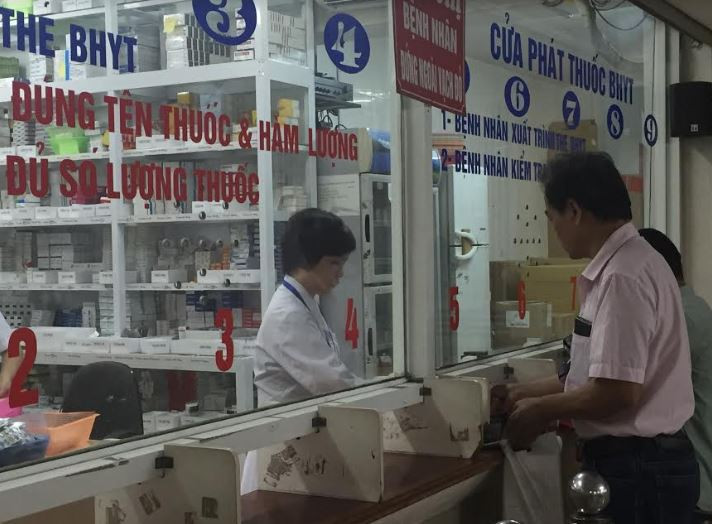 Tham gia bảo hiểm y tế giúp giảm gánh nặng chi phí khi ốm đau, tai nạn ảnh 1