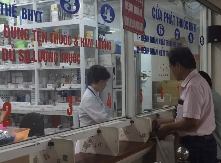 Tham gia bảo hiểm y tế giúp giảm gánh nặng chi phí khi ốm đau, tai nạn ảnh 1