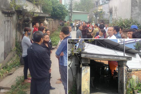 43 ngày đấu trí với sát thủ giả điên sát hại bé trai 9 tuổi bằng dao ảnh 1