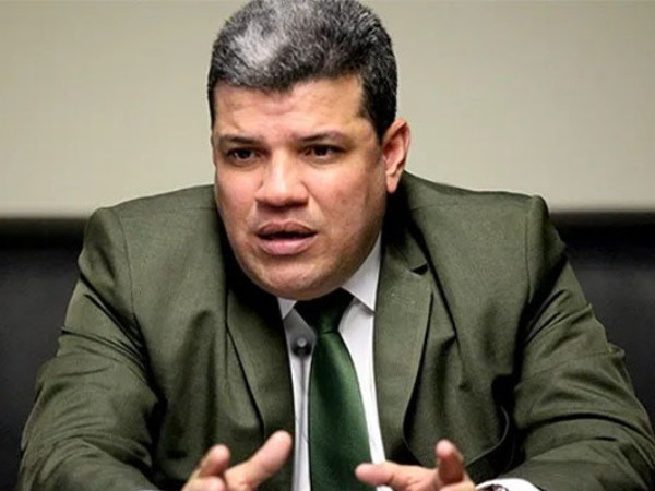 Nga công nhận tân Chủ tịch Quốc hội Venezuela ảnh 1