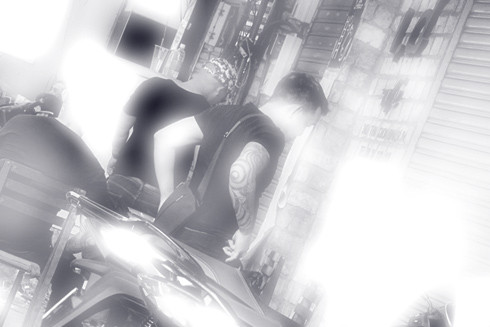 Xử lý nghiêm hành vi cho vay lãi nặng hoặc gây sức ép cho người khác để đòi nợ ảnh 2