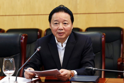 Hội nghị Trung ương 8 khóa XII: Tăng cường công khai, minh bạch, dân chủ giữa Đảng với dân ảnh 1