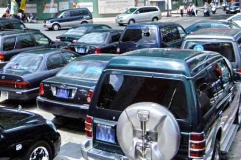 Chỉ ra nguy cơ trục lợi từ xe công và cho thuê tài sản công ảnh 1