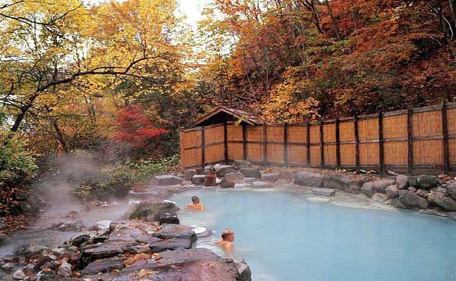 Thư giãn ở 6 suối nước nóng nổi tiếng nhất Đài Loan (Trung Quốc) ảnh 3 Thư giãn ở 6 suối nước nóng nổi tiếng nhất Đài Loan (Trung Quốc) ảnh 3