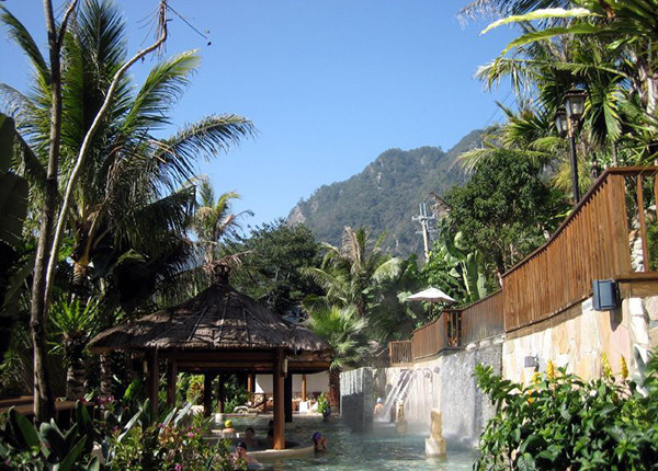 Thư giãn ở 6 suối nước nóng nổi tiếng nhất Đài Loan (Trung Quốc) ảnh 5 Thư giãn ở 6 suối nước nóng nổi tiếng nhất Đài Loan (Trung Quốc) ảnh 5