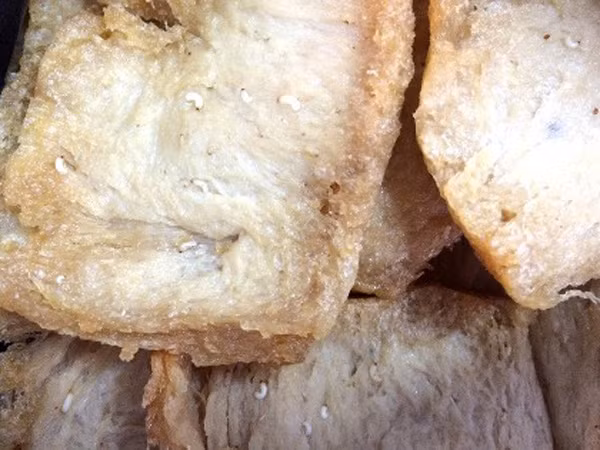 Audio 30-6-2015: Xử phạt công ty bán thực phẩm có dòi và vụ bắt giữ tên cướp người Trung Quốc ảnh 1