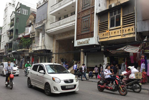Khaisilk bán khăn lụa Trung Quốc: Chắc chắn có vấn đề không ổn đối với quy trình xuất nhập ảnh 1