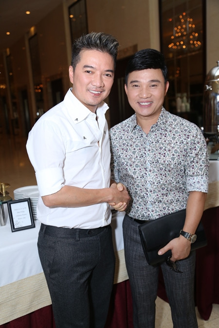 Đàm Vĩnh Hưng được Hàn Quốc vinh danh "Nghệ sĩ châu Á xuất sắc" ảnh 2