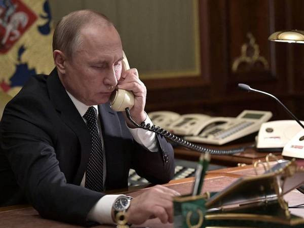 Lãnh đạo Nga, Đức điện đàm thảo luận tình hình Ukraine, Syria và Lybia ảnh 1