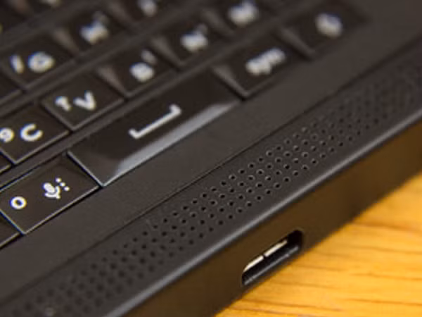 BlackBerry cập nhật tính năng mới? ảnh 4