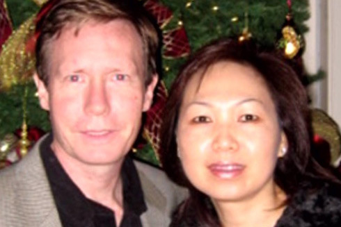 Triệu phú Mỹ bị bắt giữ sau 4 năm trốn chạy sau cáo buộc sát hại vợ ảnh 1