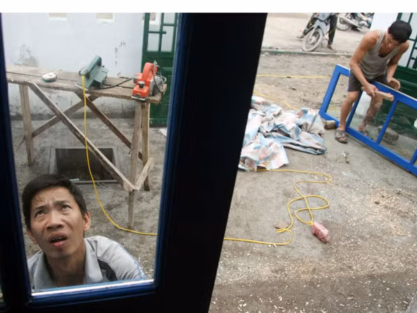 Cuối năm, dễ kiếm việc, lương hấp dẫn ảnh 1