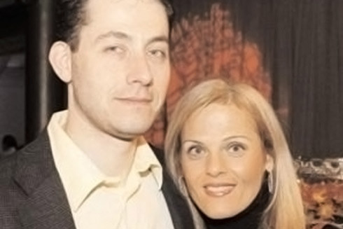 Doanh nhân Mỹ sát hại vợ để được hưởng thừa kế ảnh 1 Doanh nhân Mỹ sát hại vợ để được hưởng thừa kế ảnh 1