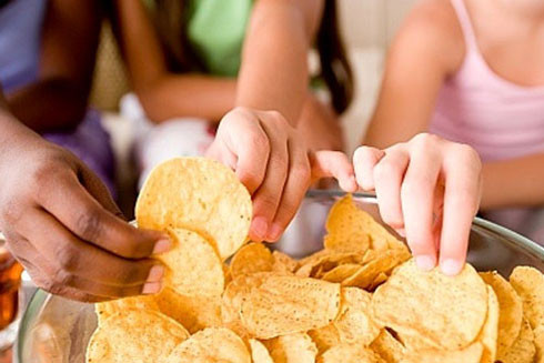 Sai lầm thường gặp khi chăm sóc trẻ viêm đường hô hấp ảnh 1 Sai lầm thường gặp khi chăm sóc trẻ viêm đường hô hấp ảnh 1