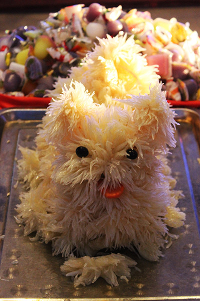 Sân chơi "Rước trăng chơi phố" trở lại với trẻ em Hà Nội ảnh 5 Sân chơi "Rước trăng chơi phố" trở lại với trẻ em Hà Nội ảnh 5