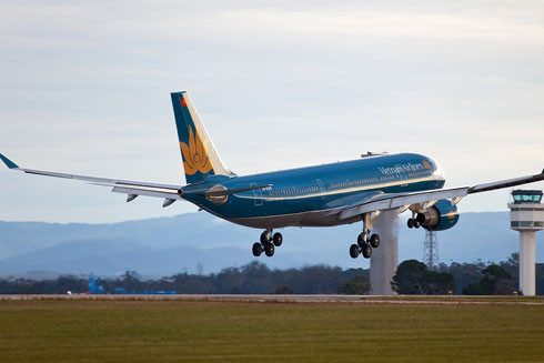 Ùn tắc trên trời, ai chịu trách nhiệm? ảnh 2