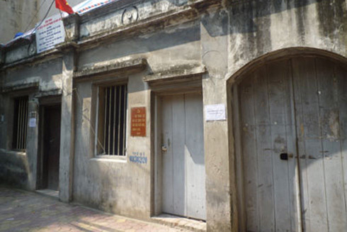 Dấu ấn mùa xuân đặc biệt ở Thủ đô Hà Nội cách đây 90 năm ảnh 2