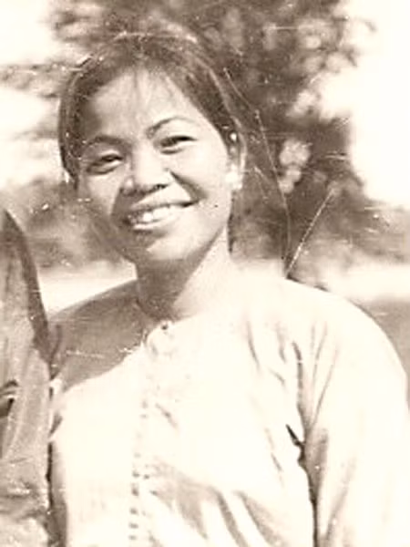 Người con gái kiên trung bất khuất giữa Sài Gòn ảnh 1