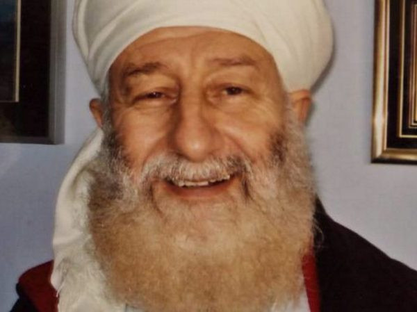 Pháp bắt giữ "Bố già thánh chiến Bỉ" chuyên đưa phiến quân tới Syria ảnh 1