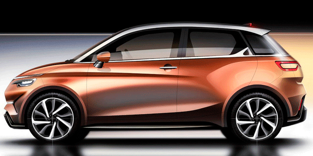 Vinfast sẽ phá bỏ định kiến "xe nhỏ thì tầm thường" ảnh 2