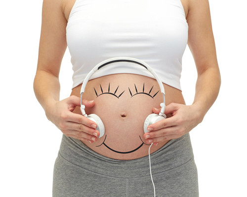 Giai đoạn thai kì nào quyết định sự thông minh của bé ảnh 1 Giai đoạn thai kì nào quyết định sự thông minh của bé ảnh 1