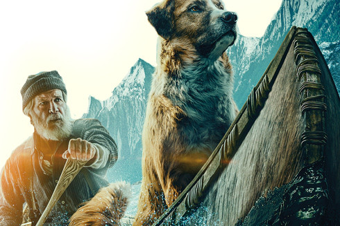 Tiếng gọi nơi hoang dã - Từ sách đến phim ảnh 2