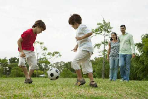 Xử trí tình huống con dậy thì sớm ảnh 1