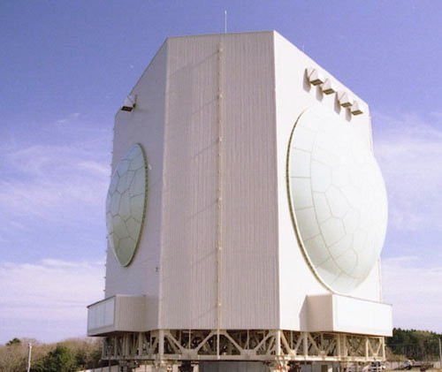 Nhật triển khai trạm radar mới giám sát Trung Quốc ảnh 1