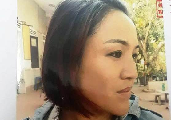 Ném cốc thủy tinh vào ôtô hàng xóm, một phụ nữ bị kết án 6 tháng tù giam ảnh 1