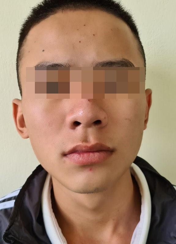 Gã trai giăng bẫy lừa đảo chiếm đoạt gần 50 triệu đồng qua mạng ảnh 1