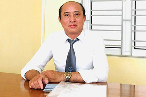 Doanh nghiệp trông giữ xe khó thanh lý phương tiện bị "bỏ rơi" ảnh 1