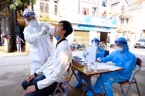 Đoàn kết khu vực là chìa khóa để ứng phó hiệu quả với Covid-19 ảnh 1