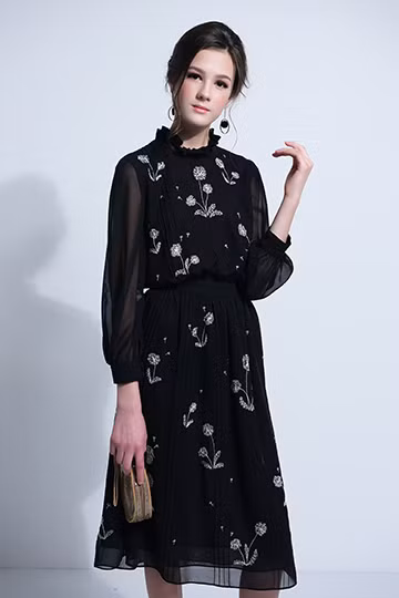 Xuân Lê ra mắt bộ sưu tập xuân hè cho phái đẹp ảnh 8