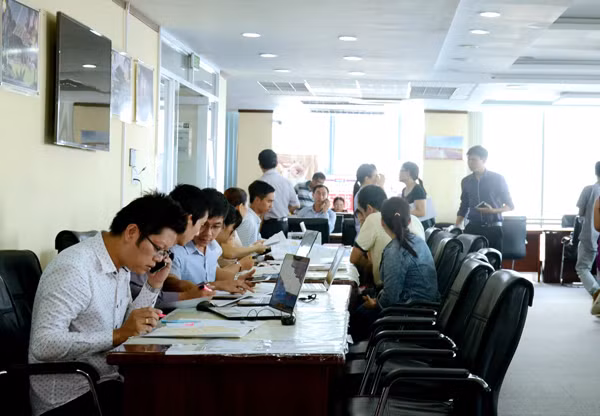 Tập đoàn Sun Group chính thức mở bán Euro Village Đà Nẵng ảnh 1