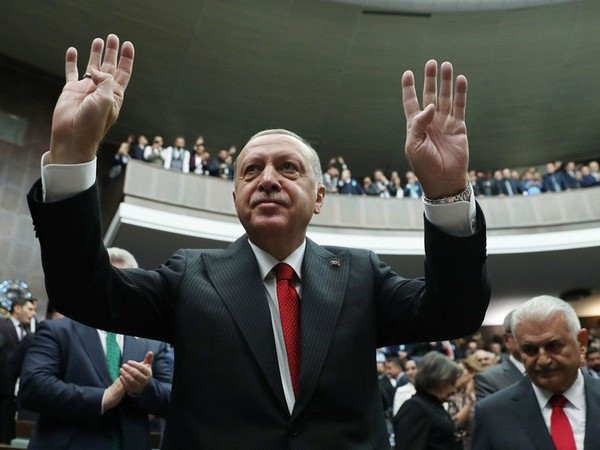 Quân đội Quốc gia Libya phản đối tuyên bố triển khai binh sĩ của Thổ Nhĩ Kỳ ảnh 1