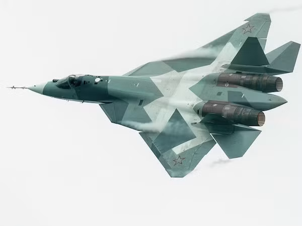 Nga-Ấn Độ giảm chi phí phát triển tiêm kích FGFA xuống 8 tỉ USD ảnh 1