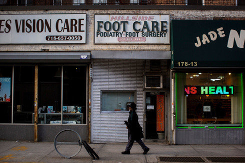 Lý do nào khiến Tổng thống Mỹ Donald Trump không phải đi nghĩa vụ quân sự năm 1968? ảnh 1