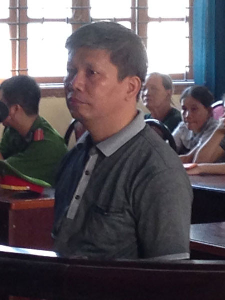 Cháy chợ Phố Hiến, công ty quản lý phải đền bù 40 tỷ đồng ảnh 2